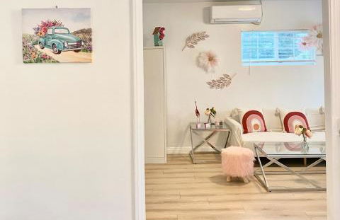 1BR Pink Cozy House near DTLA - Foto 16