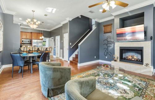 Walk to the Beach - BBQ - Patio - Play Area - Pets - Foto 8