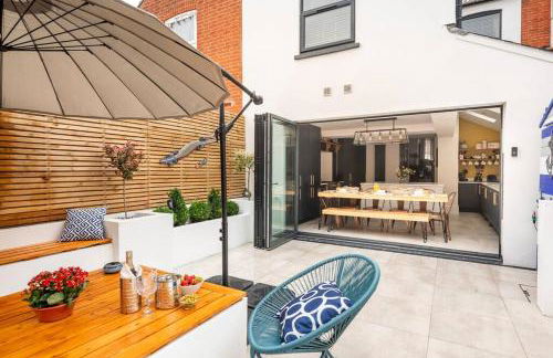 Beautiful Spacious Beach Home Newly Renovated - Foto 21