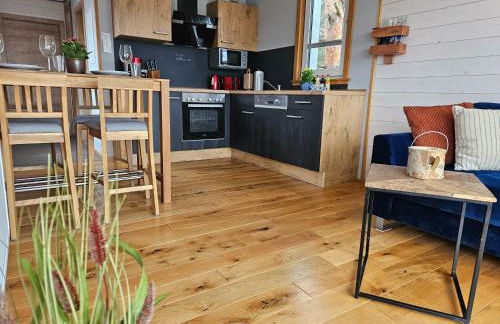 Baumhaus und Tinyhaus - Foto 37