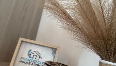 Francesco's house-airport - Foto 4