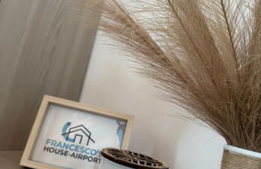 Francesco's house-airport - Foto 4