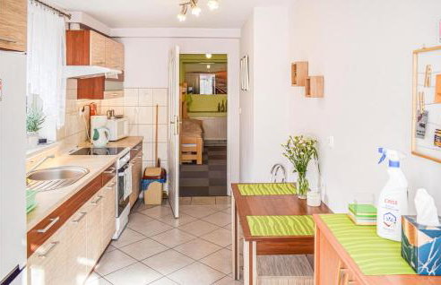 Nice Apartment In Ostróda With Kitchen - Foto 6