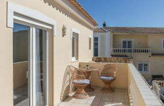 Villa Arpeggio - Cozy 3-Bedroom Villa with Private Pool in Montinhos da Luz, Lagos - Foto 25