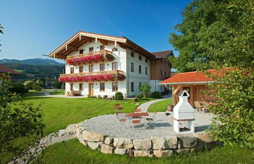 Thaurerhof Urlaub auf dem Bauernhof - Foto 1