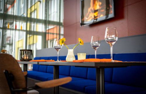 Stay2Munich Hotel & Serviced Apartments - Foto 28