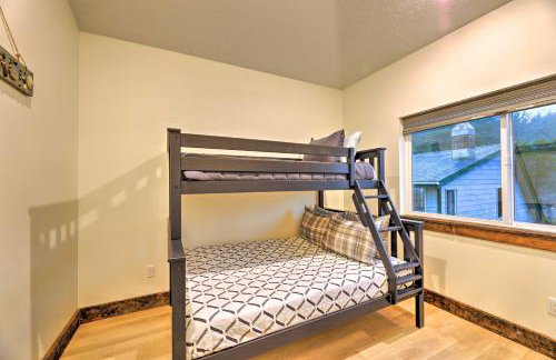 Sanderling Sea Cottages, Unit 5 with Ocean Views! - Foto 20