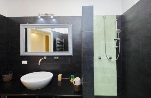 Flatinrome Trastevere 2 - Jacuzzi in Trastevere - Foto 54