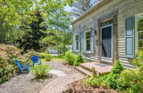 18 Bearberry Lane South Chatham - Rhododendron Cottage - Foto 28