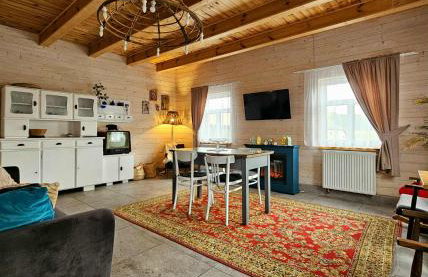 Błękitny Domek- dom i dwa oddzielne apartamenty - Foto 19