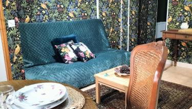 les hortensias La Souris Des Champs - Foto 3