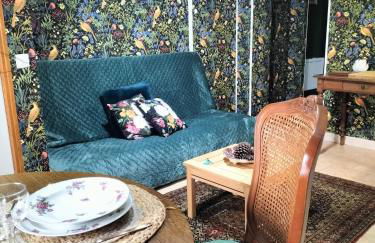 les hortensias La Souris Des Champs - Foto 3