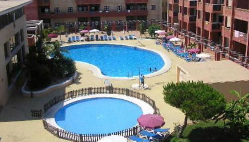 Punta Umbria ideal apartamento Enebrales - Foto 3, Garden