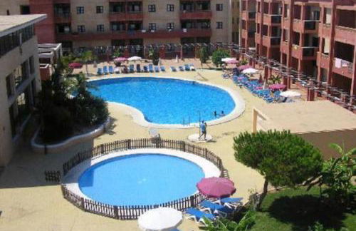 Punta Umbria ideal apartamento Enebrales - Foto 3