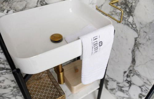 La Colonial Suites Apartamentos de Lujo - Foto 50