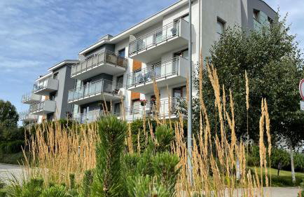 Apartament Morski Lazurowy Gdynia - Foto 1