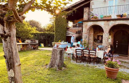 Agriturismo Chioi - Foto 43