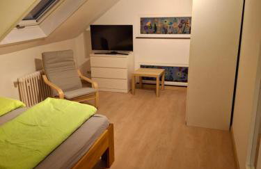 Apartmenthaus Edingen - Foto 9
