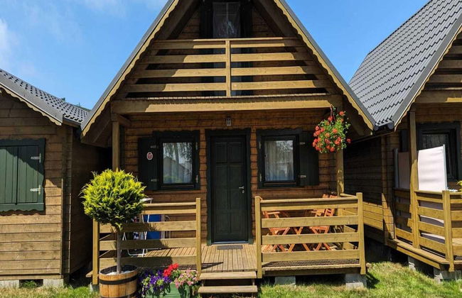 Holiday Home Near Dabki Beach - Photo 26