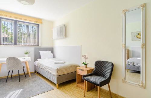 P&O Apartments Juhasów - Wawer - Foto 16