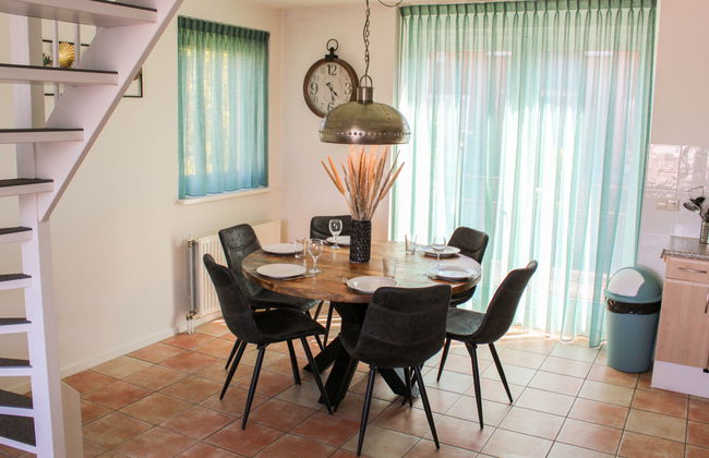 Oostergeest - Foto 3