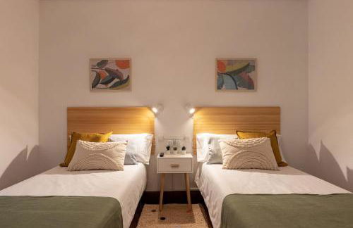 Unamuno, en el Casco Viejo - Foto 8