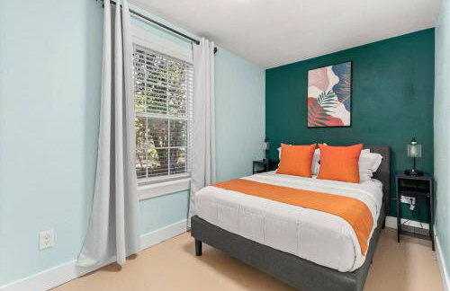 Container Oasis Downtown! - Foto 13