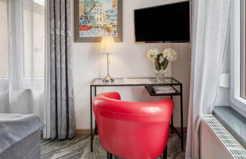 Ferienwohnungen Eulenspiegel - Foto 66