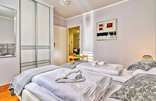 Apartamenty Sun & Snow Karpacz Myśliwska - Photo 59