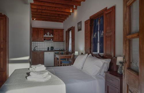 Siroco Patmos - Foto 50