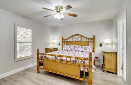 Spacious Home with Yard 8 Mi to Wabasso Beach - Foto 11