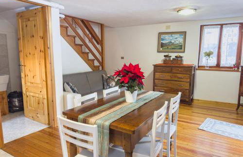 Casa Vacanze Grand-Haury da Andrea - Foto 8