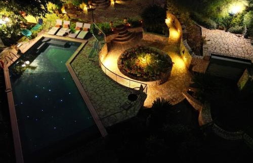 Villa Aliki - Photo 2