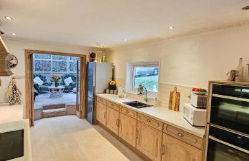 Boghead Cottage The West Wing - Foto 25