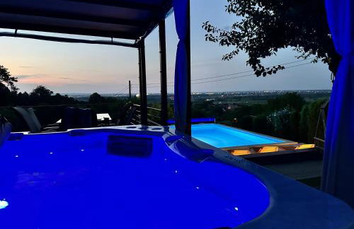 Holiday Home Beretinec Hills - Foto 21