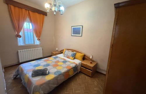 apartamento Madrid rio - Photo 13