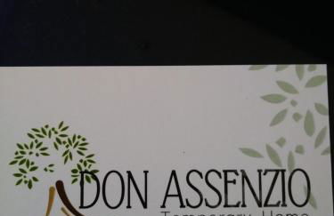 Don Assenzio Temporary Home - Foto 1