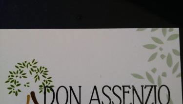 Don Assenzio Temporary Home - Foto 1