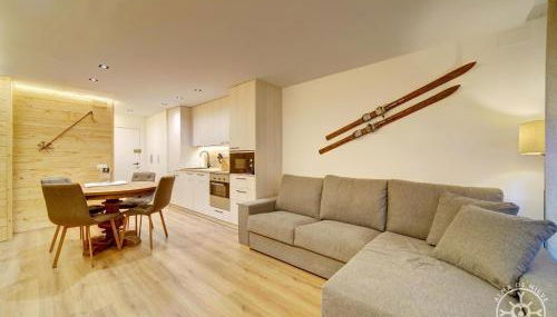 MONTLUDE de Alma de Nieve - Foto 3