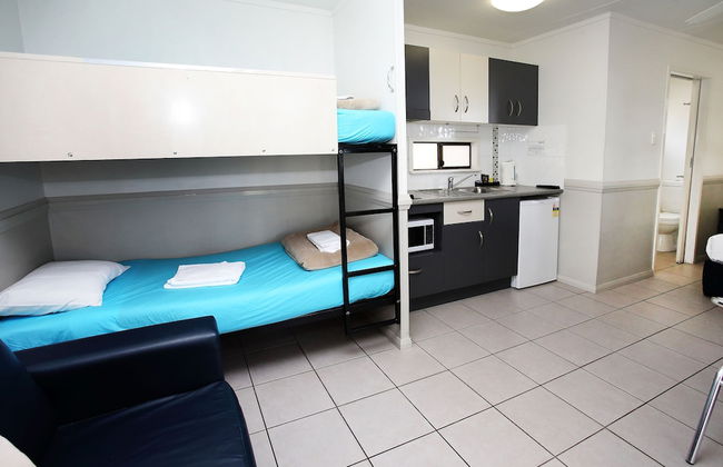 BIG4 Tasman Holiday Parks - Rowes Bay - Photo 24