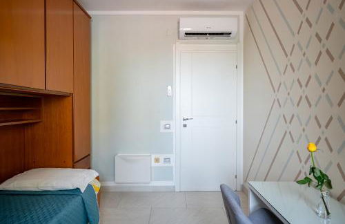 Kalbia Rooms managed by HolyDaisy - Renovated, functional, intimate and more - Foto 44