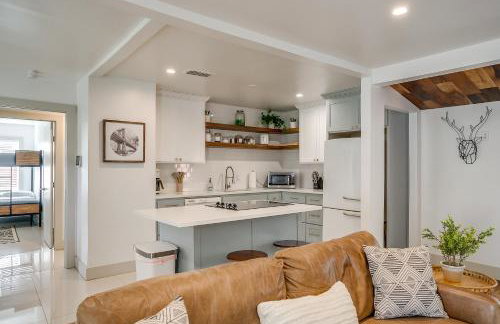 Pickleball Court - Walk to AT&T Stadium, Globe Life, Six Flags, Texas Live! & more - Foto 13