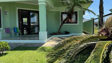 Excelente CASA 2 quadras do mar - Foto 5, Garden view