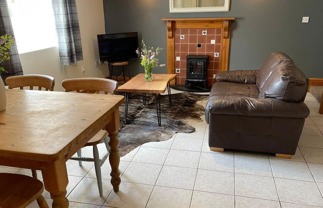 Crug Yr Eryr Isaf - Foto 16