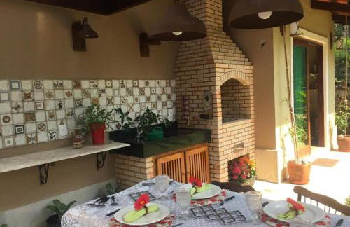 CHALÉ RECANTO SAGRADO( MONTE VERDE) - Foto 1