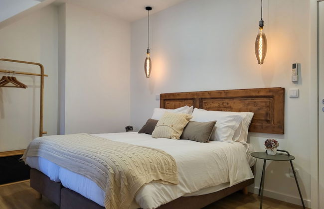 Apartamentos do Mercado - Foto 20