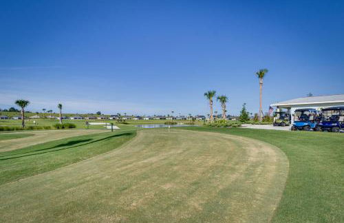 Walk to Community Perks Home in The Villages - Foto 25