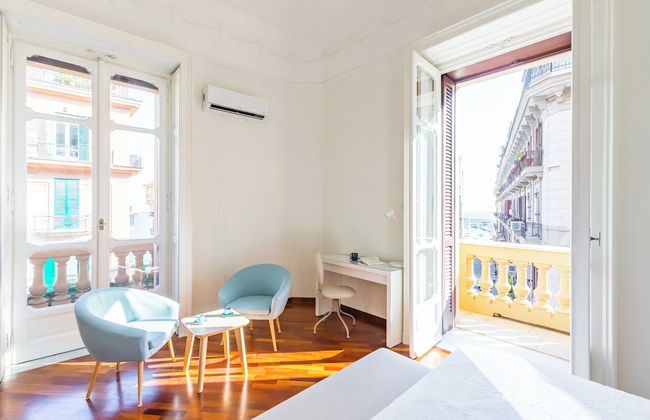 Santa Lucia Apartment by Wonderful Italy - Foto 11