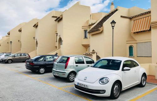 Apartamento Las Brisas - Photo 25