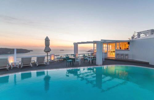 Artemis Suites - Foto 2